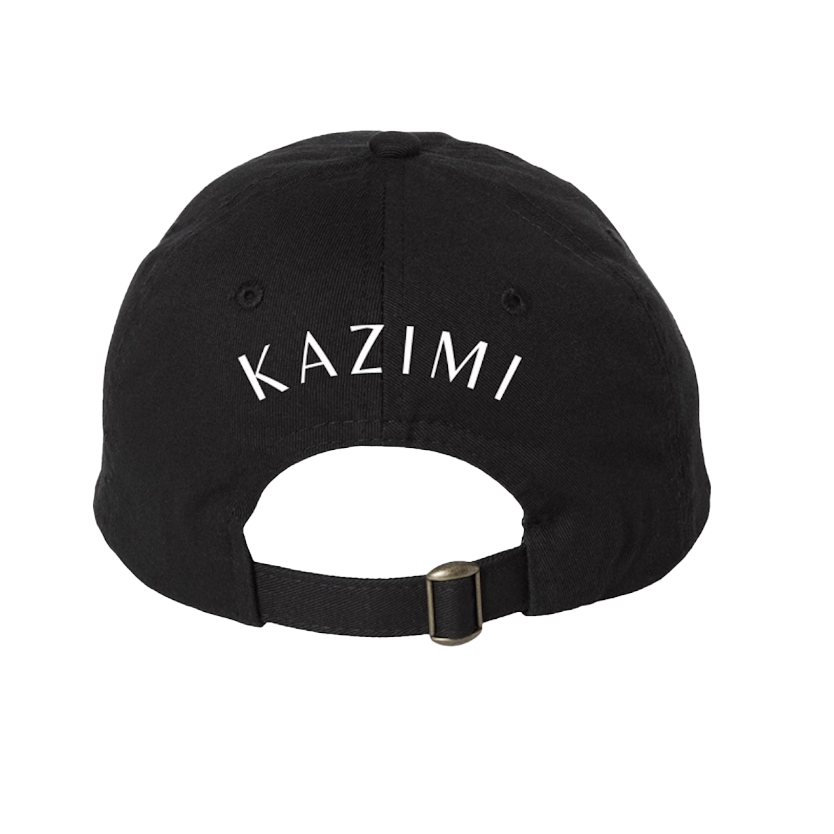 I DON'T MISS YOU BLACK HAT