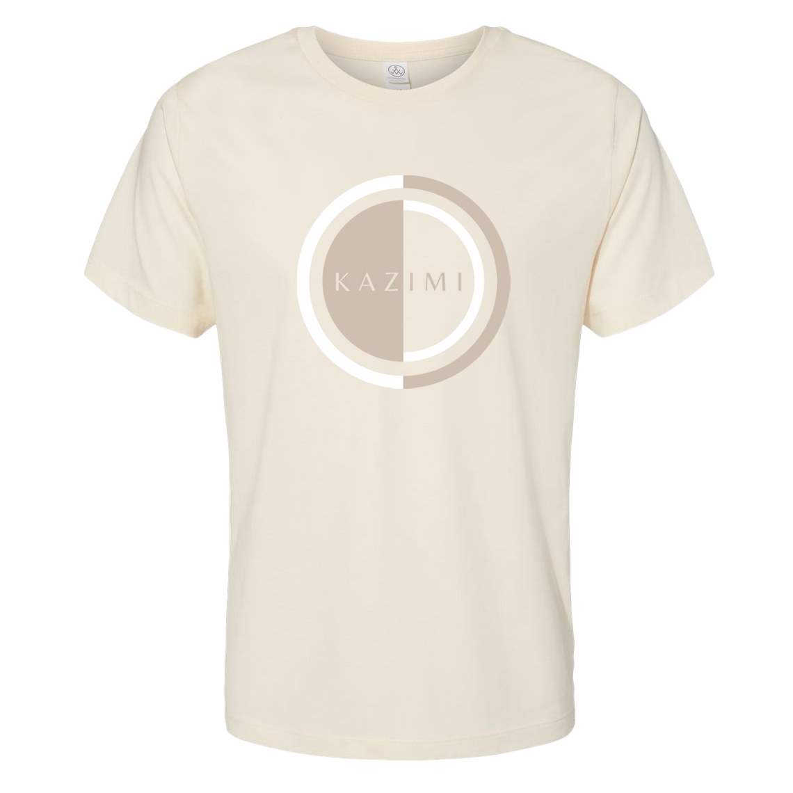 TONAL YIN YANG T-SHIRT
